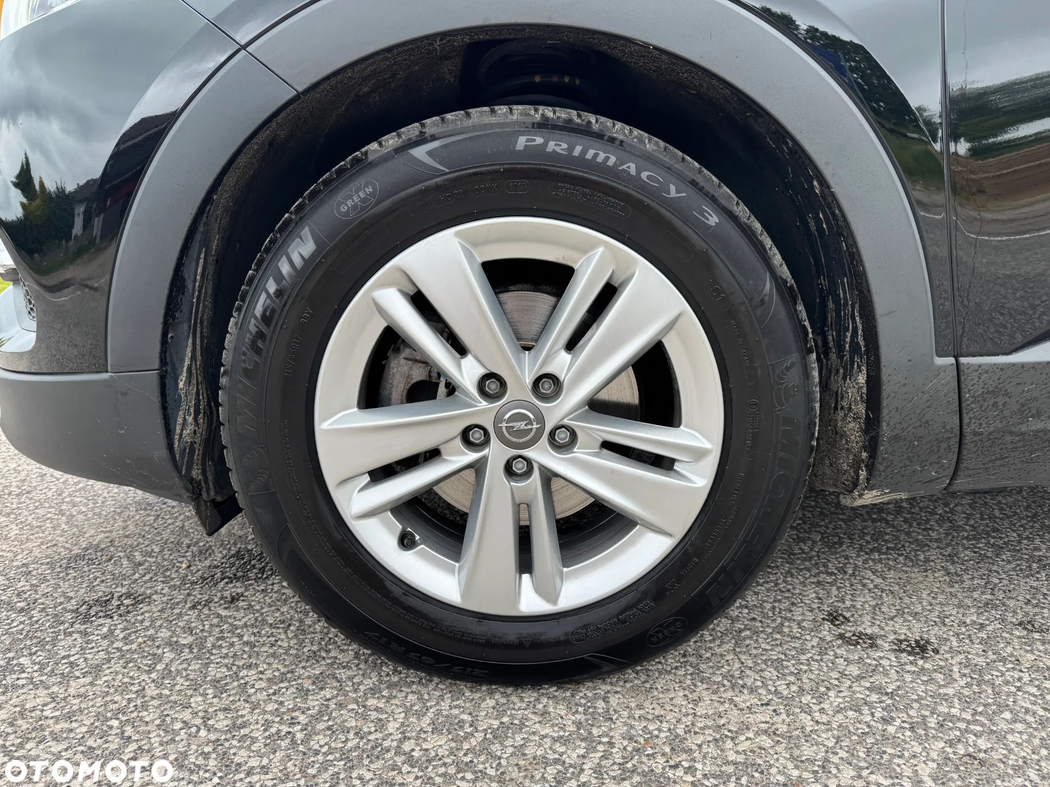 Opel Grandland X 1.2 Start/Stop Edition - 33