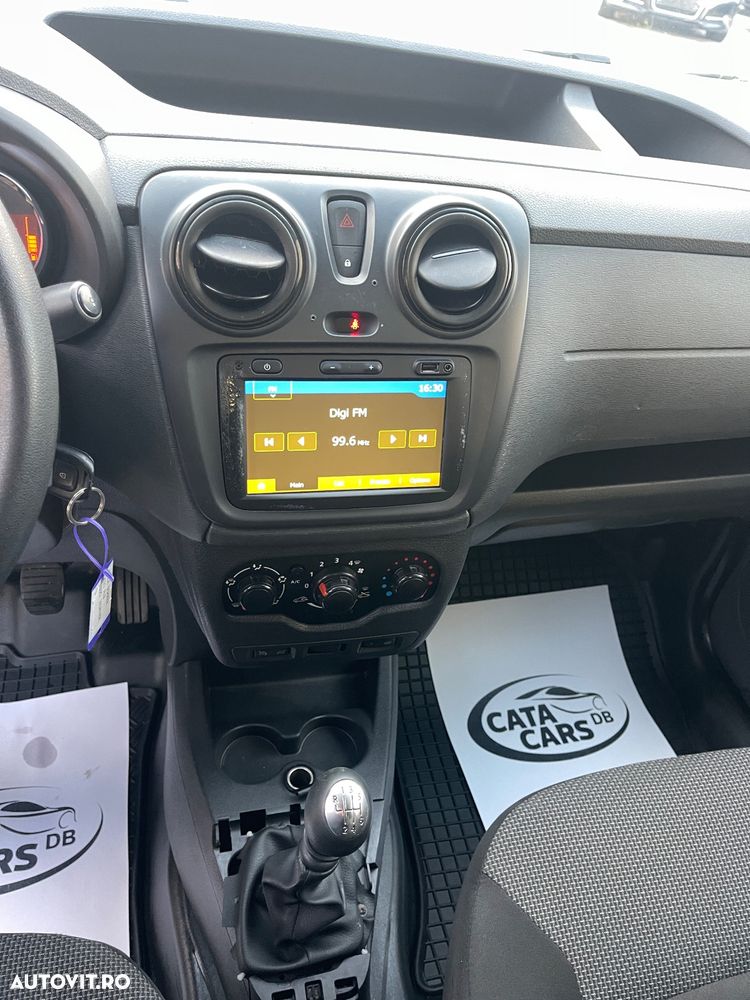 Dacia Dokker 1.5DCI - 33