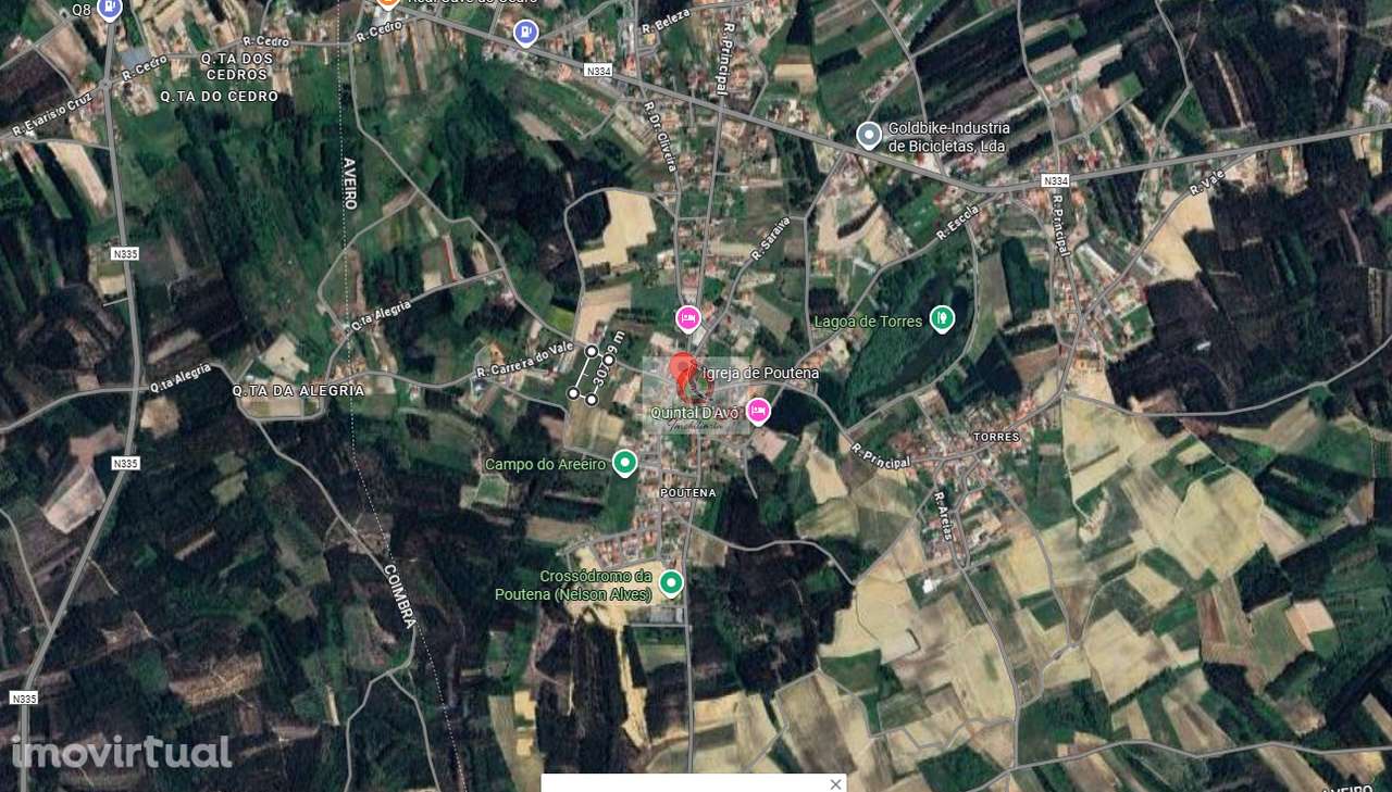 Terreno com viabilidade de construção - Grande imagem: 4/8