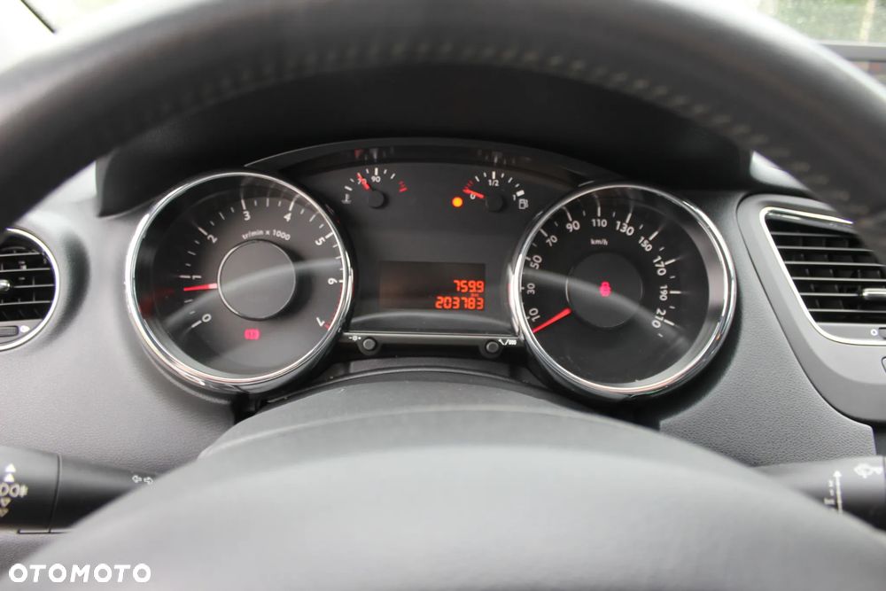 Peugeot 5008 120 VTi Premium - 18
