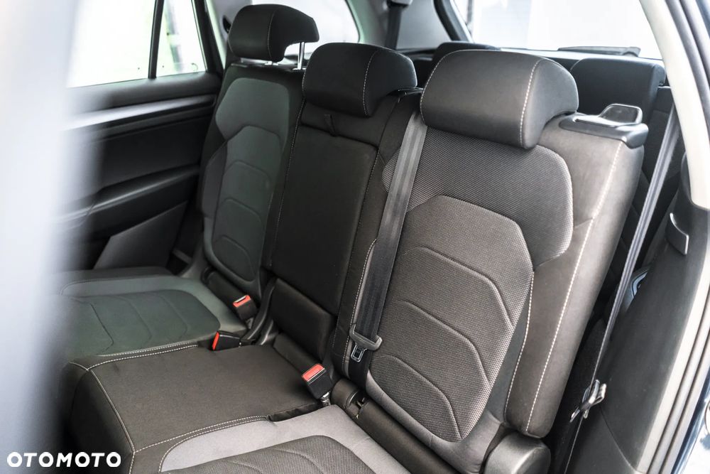Skoda Kodiaq 2.0 TSI 4x4 Ambition DSG 7os - 24
