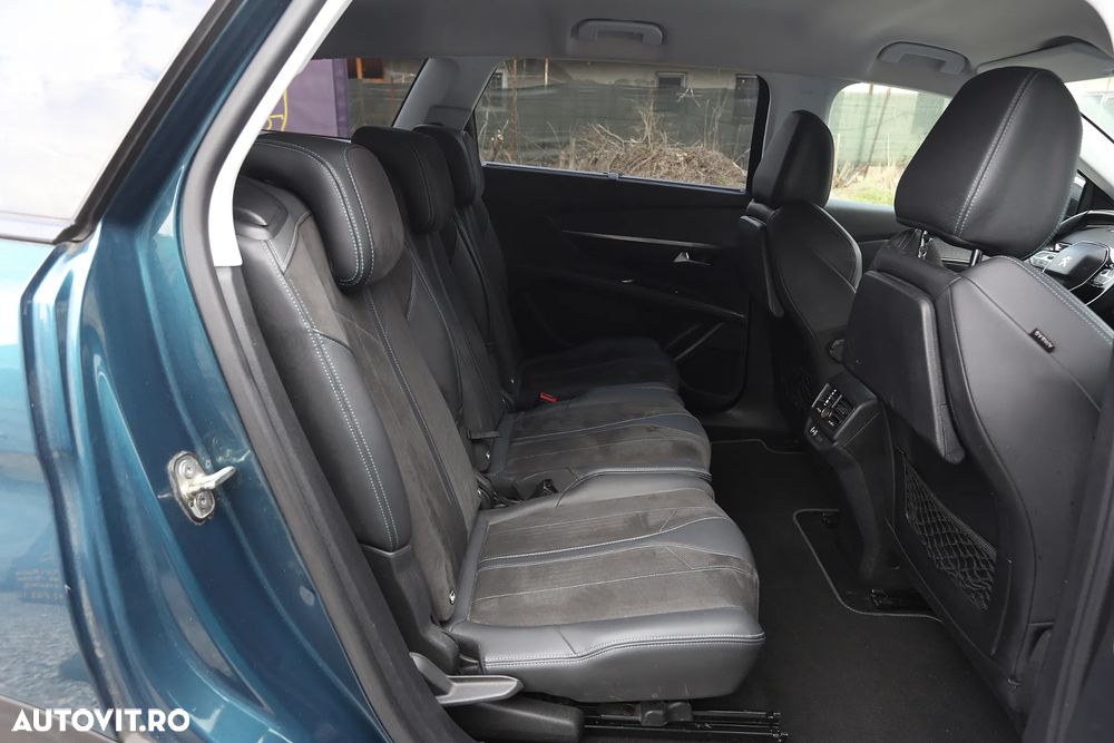 Peugeot 5008 PureTech 130 Stop & Start Crossway - 10