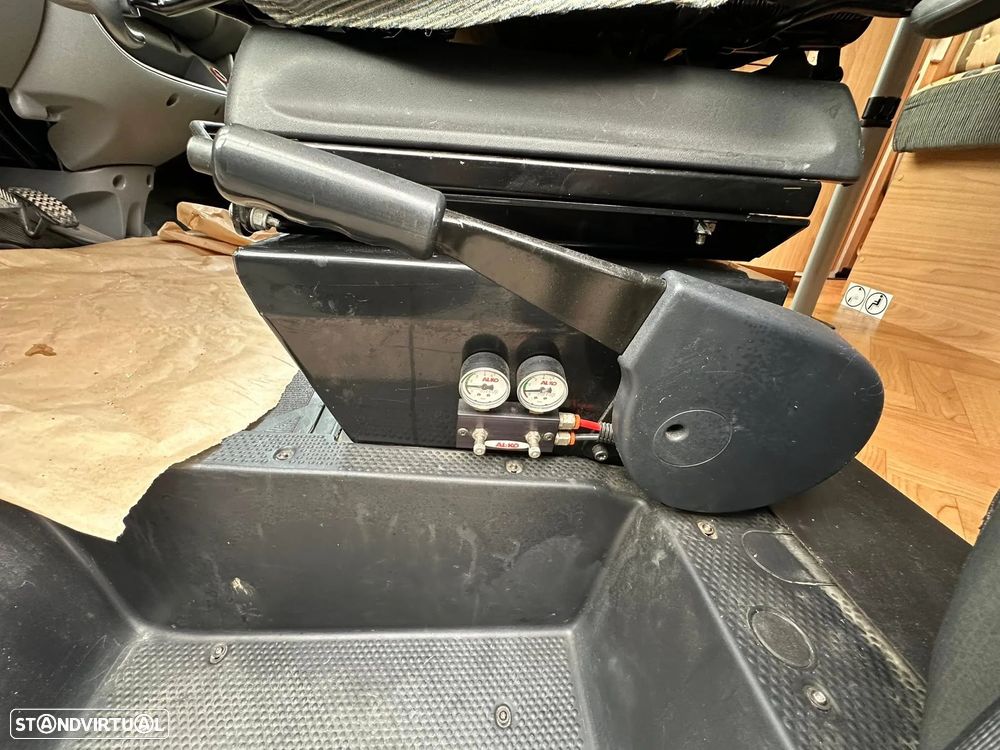 Burstner Solano t650 - 26