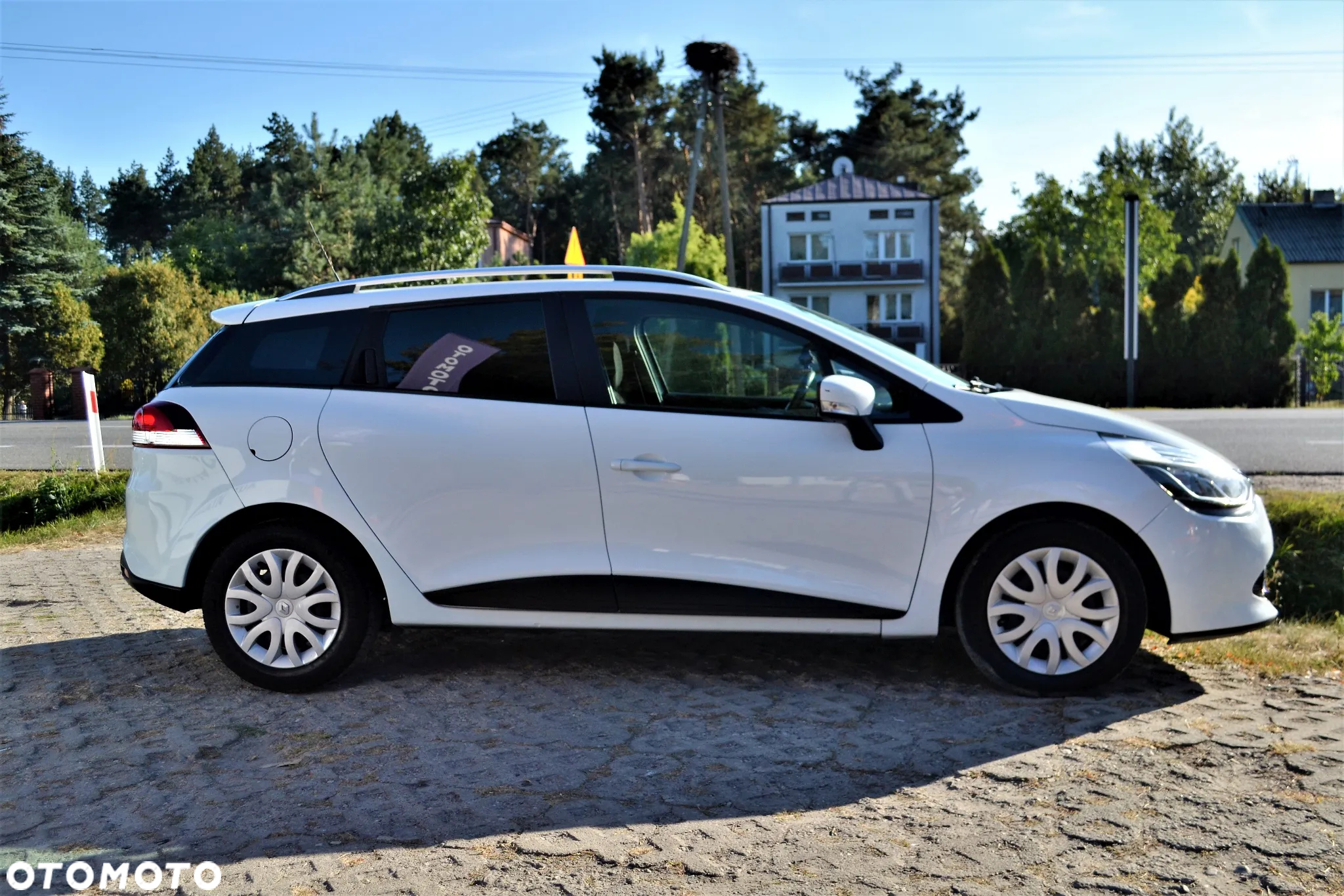 Renault Clio 1.5 dCi Energy Life - 14