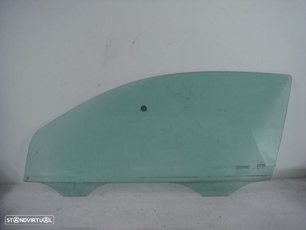 Vidro Porta Fr Esq Mercedes-Benz C-Class Coupe Sport (Cl203) - 1