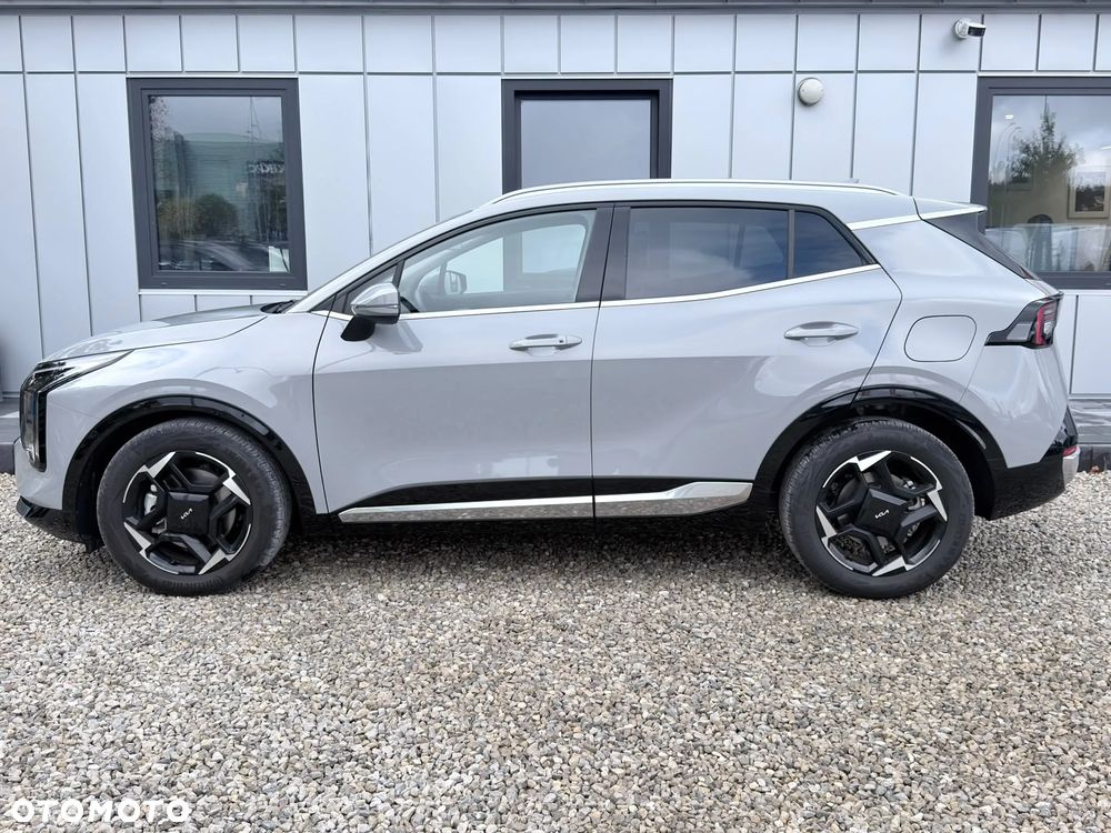 Kia Sportage 1.6 T-GDI Anniversary 2WD DCT - 2