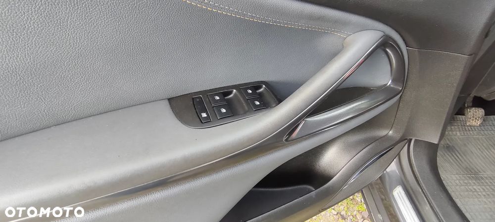 Opel Zafira 1.4 T Cosmo - 18