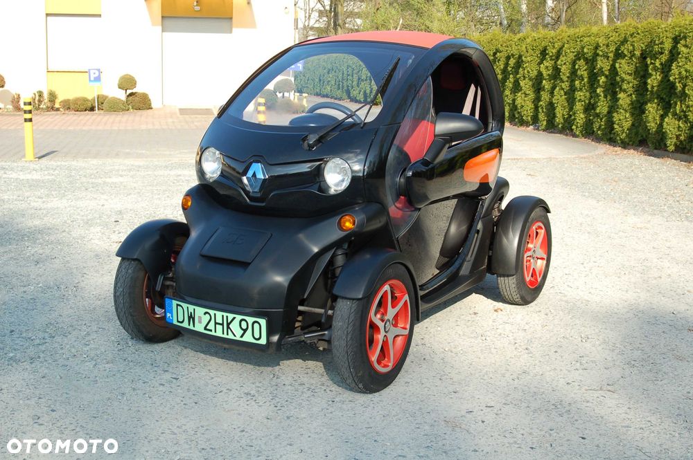 Renault Twizy - 3