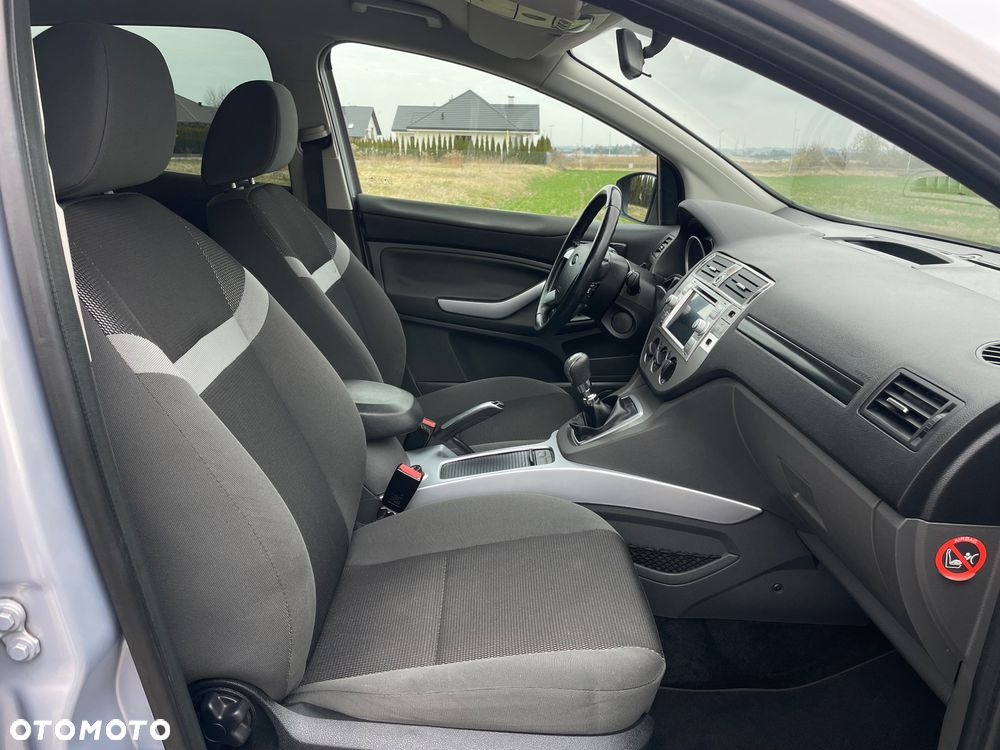 Ford Kuga 2.0 TDCi 2x4 Champions Edition - 15