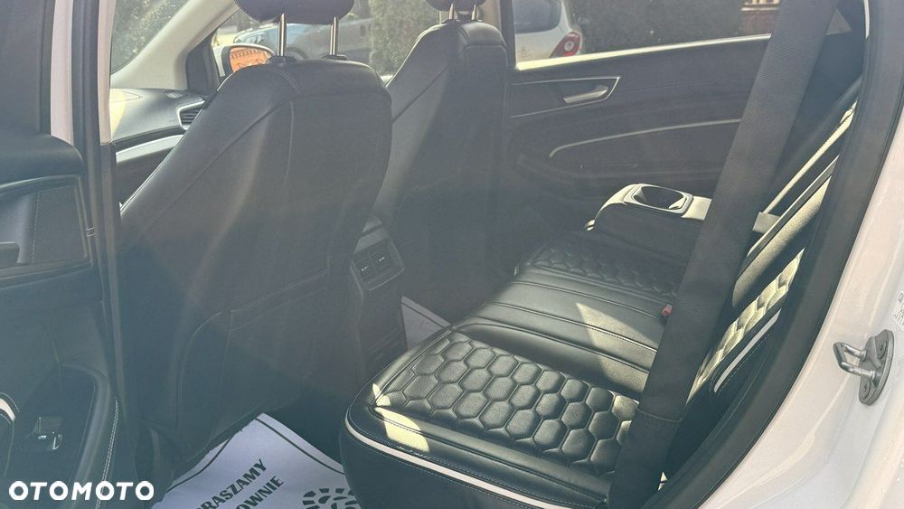 Ford Edge Vignale 2.0 TDCi Twin-Turbo 4WD - 10