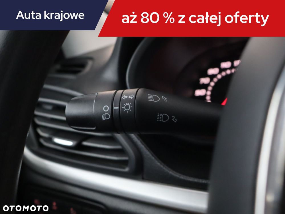 Fiat Tipo - 20
