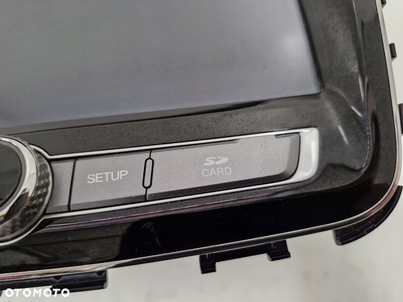 SSANGYONG REXTON IV 4 G4 RADIO FABRYCZNE EKRAN WYŚWIETLACZ NAWIGACJA - 3