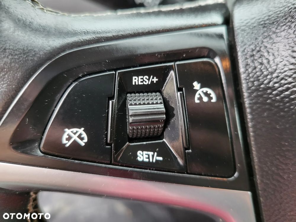 Opel Meriva 1.4 Edition - 27