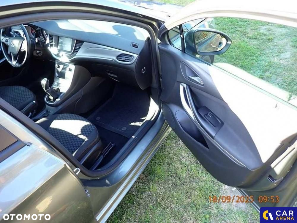 Opel Astra V 1.6 CDTI Enjoy S&S - 19