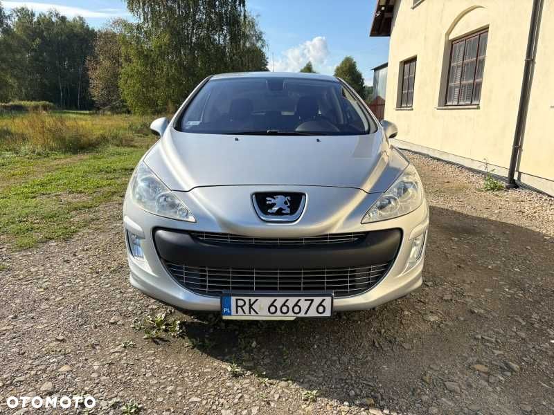 Peugeot 308 - 2