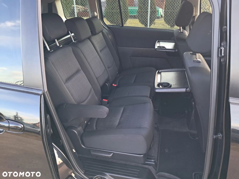 Mazda 5 2.0 Top / Sport - 21