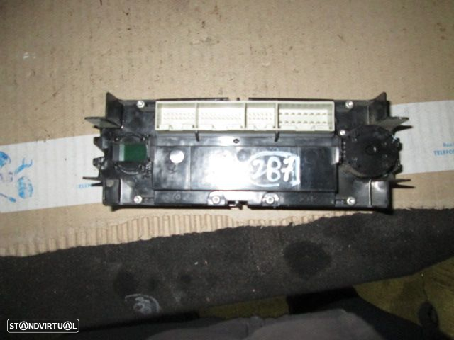 Comando Sofagem REF0287 VW PASSAT 1999 - 2