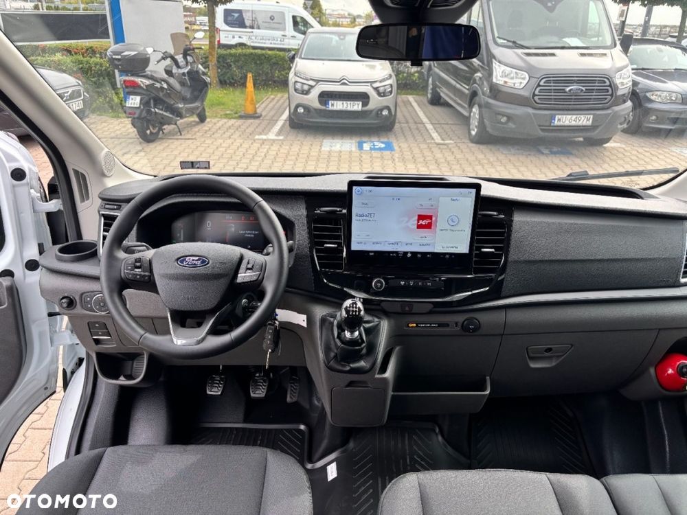 Ford Transit - 29
