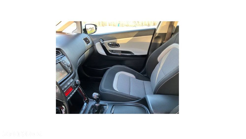 Kia Ceed 1.6 CRDi XL - 5