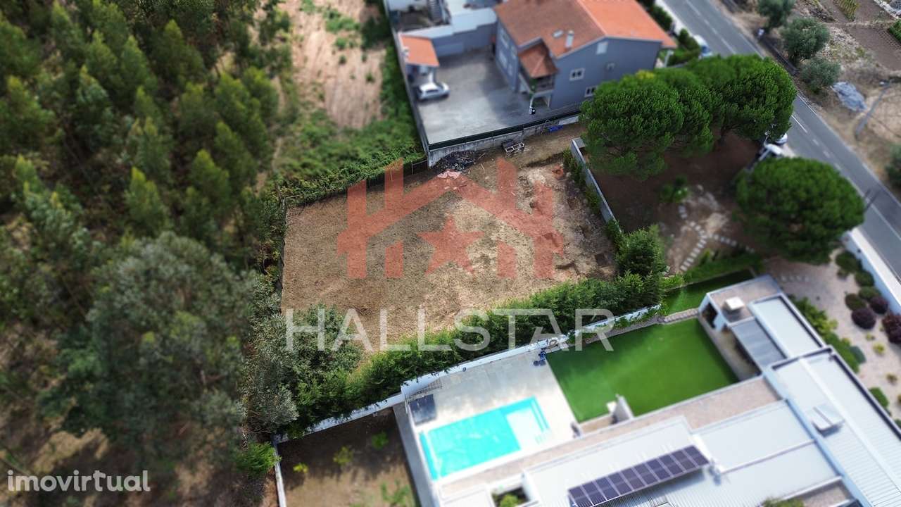 Terreno para Construção / Área Total de 945m2 / Arrabal - Grande imagem: 5/24