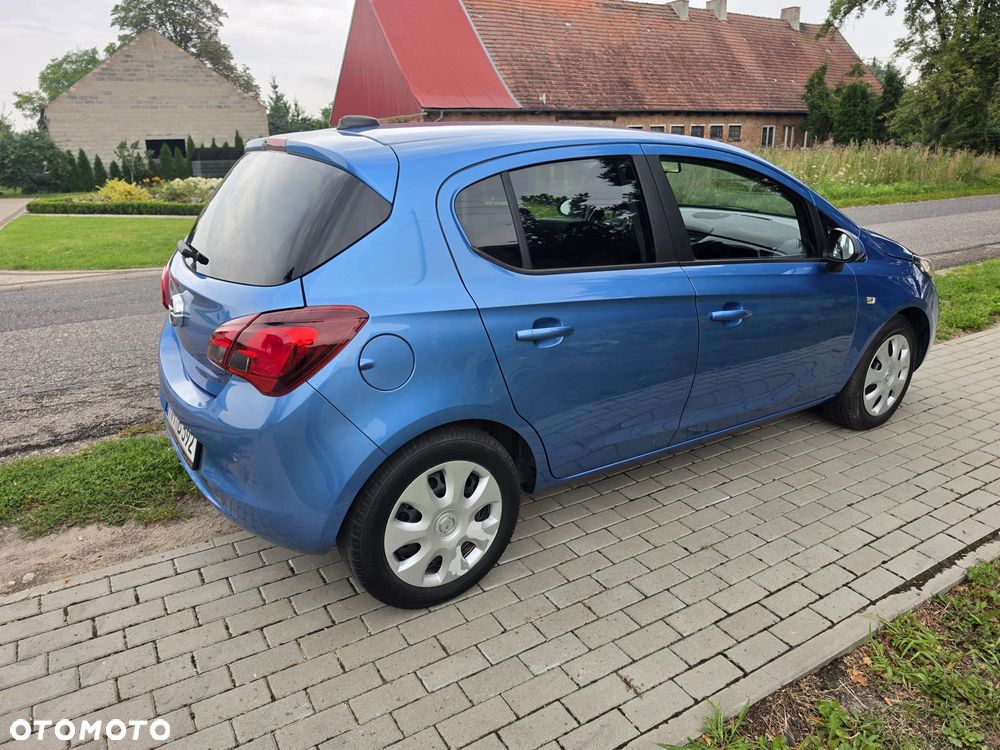Opel Corsa 1.2 On - 5