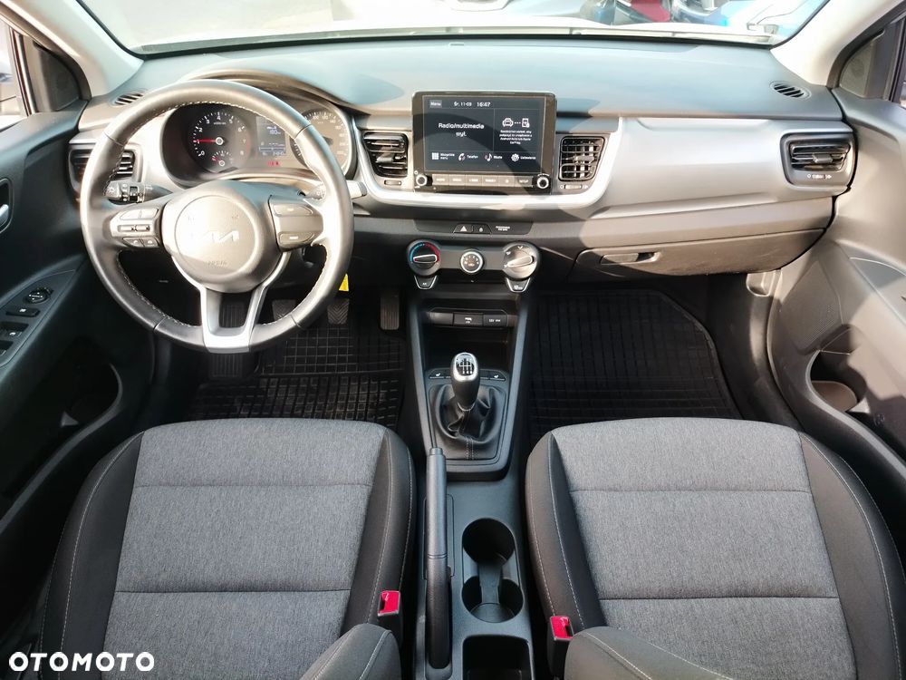 Kia Stonic 1.0 T-GDI M - 6