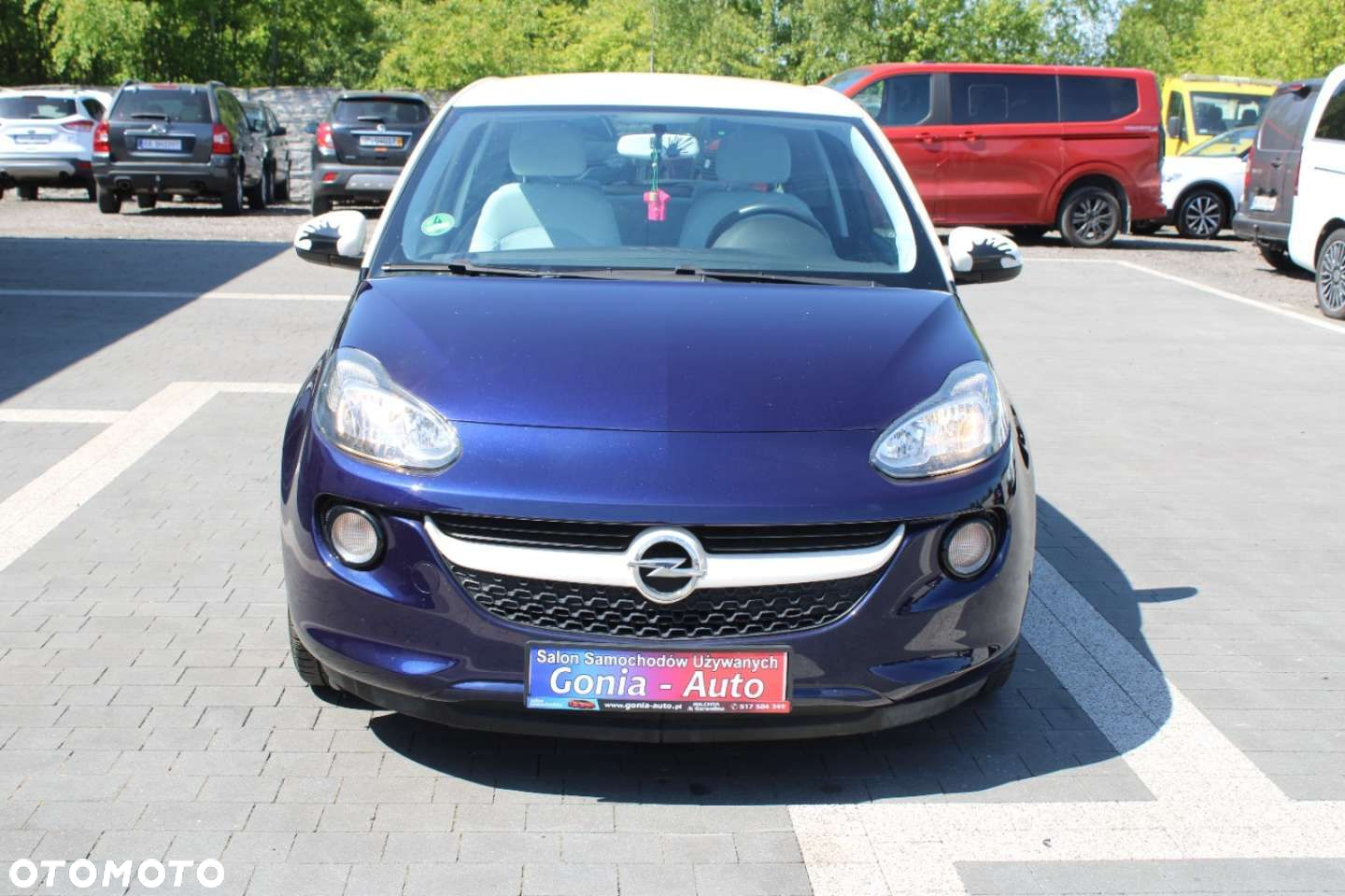 Opel Adam - 10