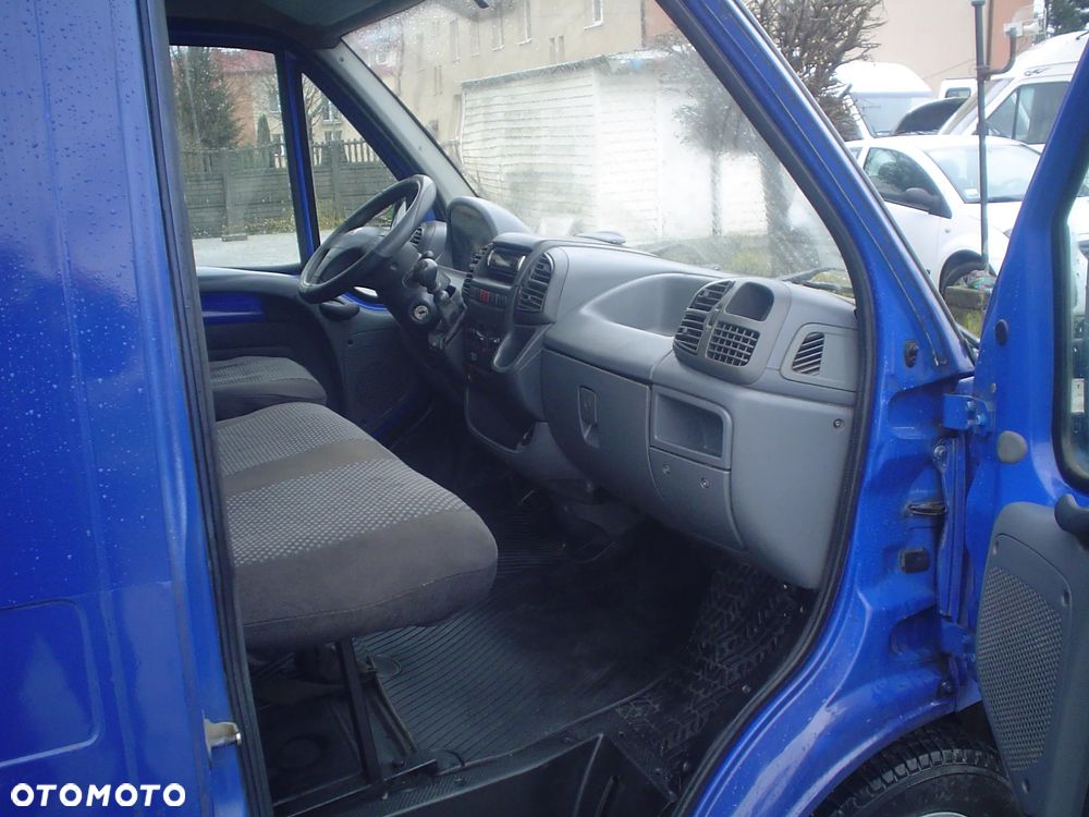 Peugeot BOXER - 5