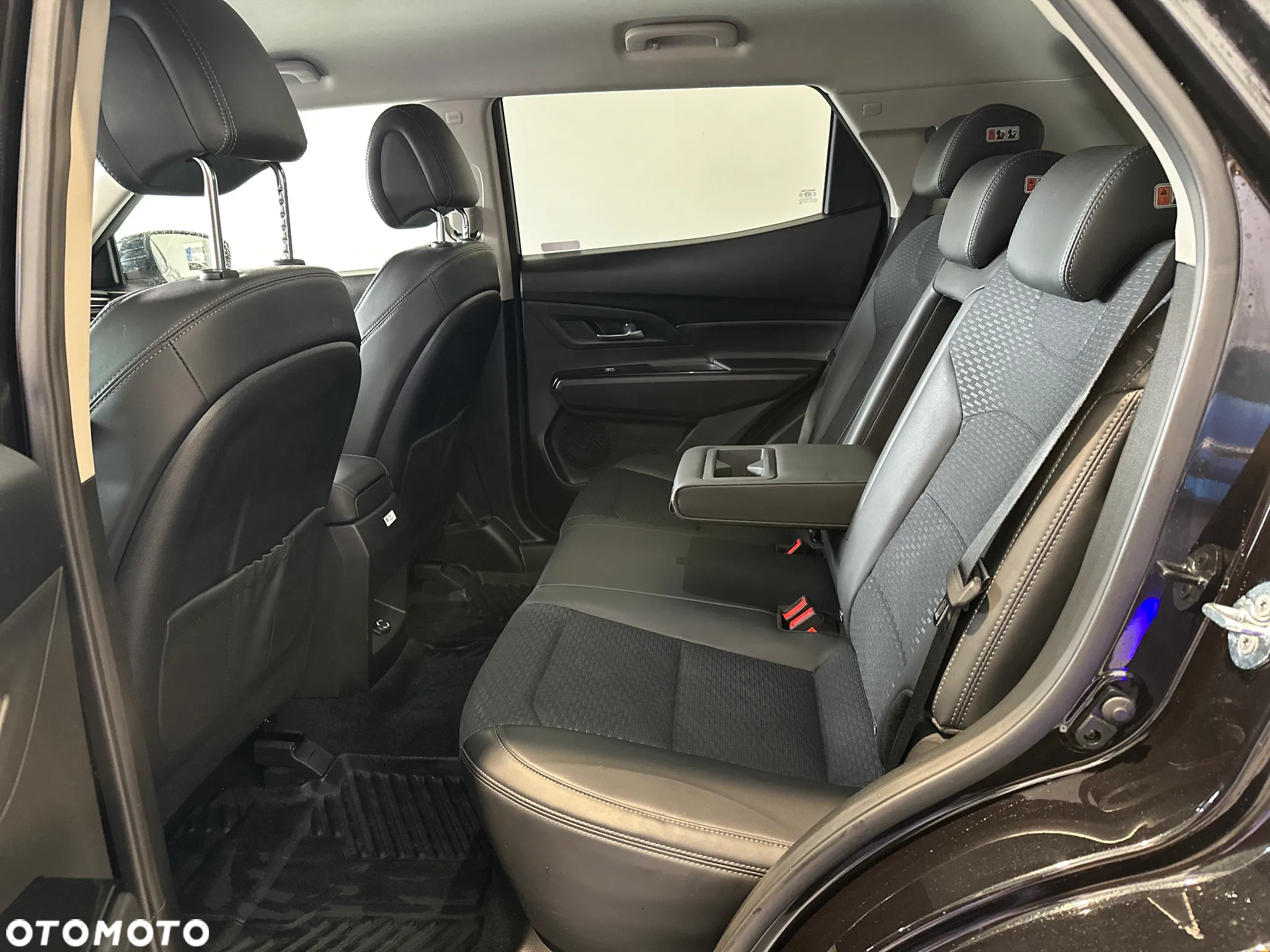 SsangYong/KGM Korando 1.5 T-GDI Quartz 2WD - 7