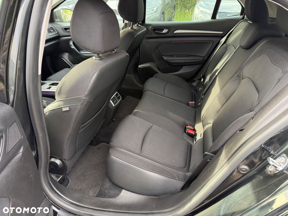 Renault Megane ENERGY TCe 115 LIMITED - 25