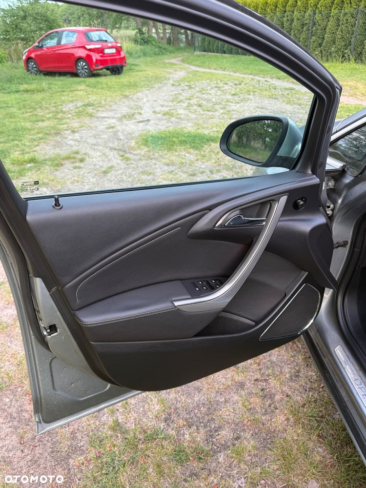 Opel Astra - 12