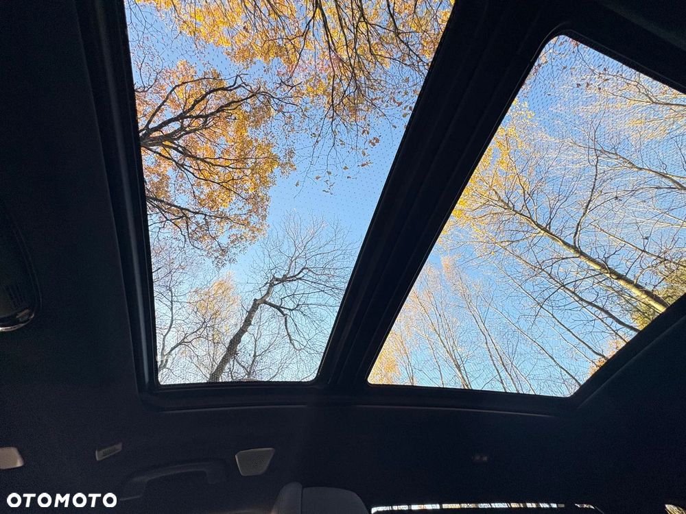 BMW X7 M50d sport - 9