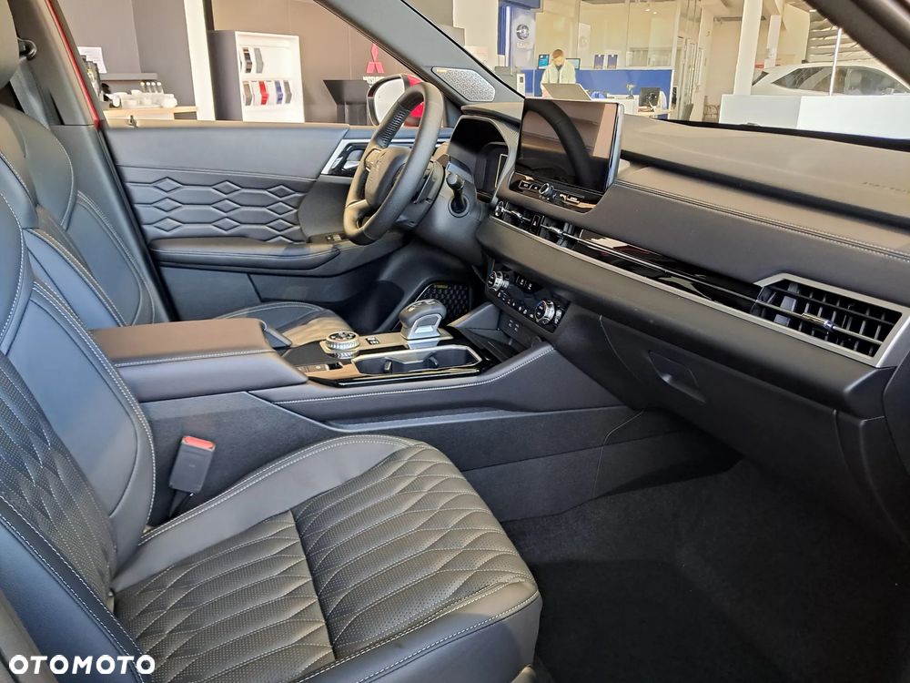 Mitsubishi Outlander Instyle - 5