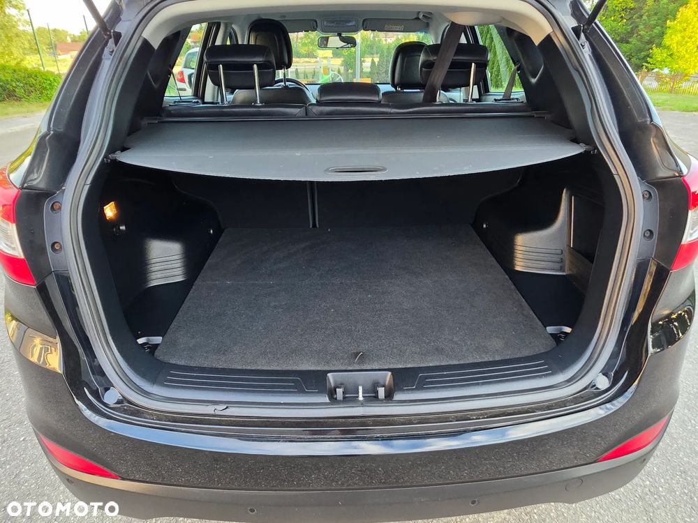 Hyundai ix35 1.6 GDI Premium 2WD - 36