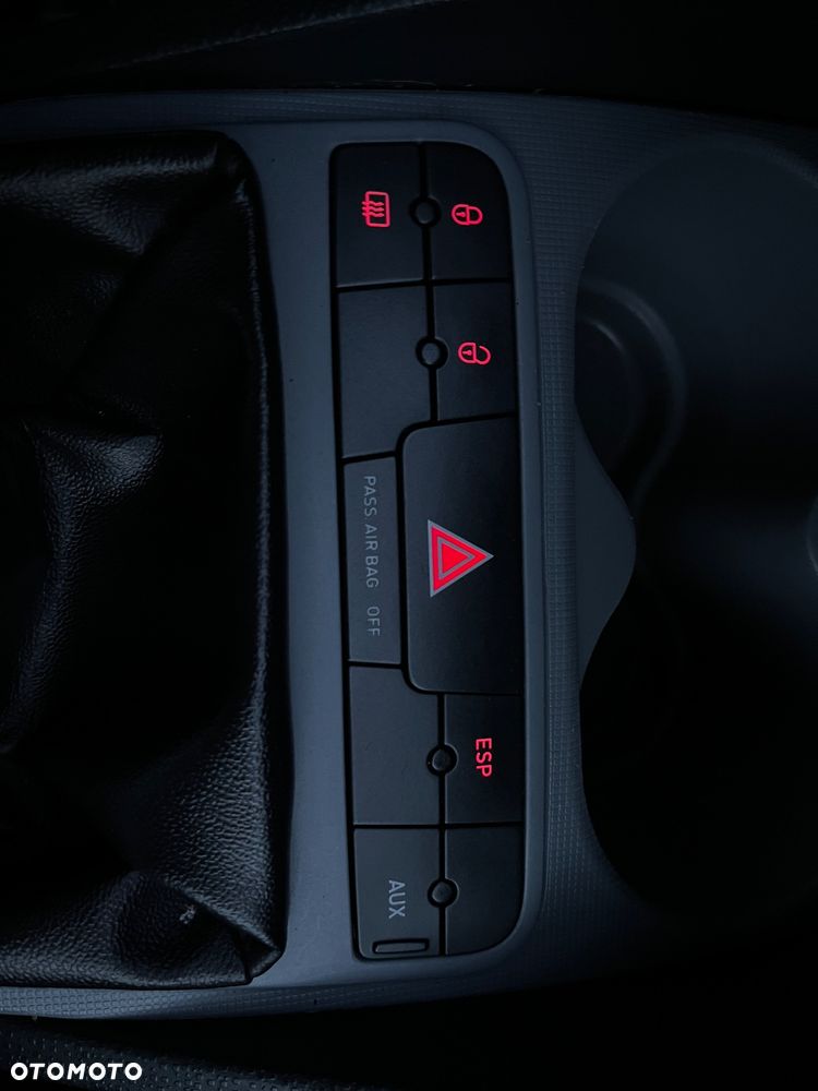 Seat Ibiza 1.2 12V Style 4YOU - 20