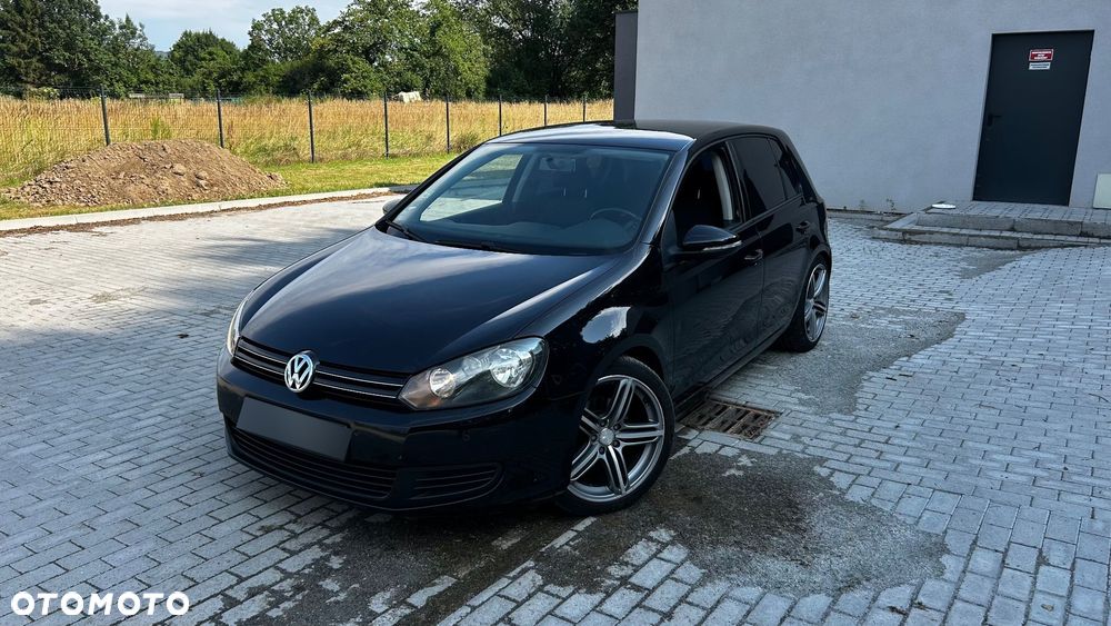Volkswagen Golf 1.4 TSI Highline Optimum - 3