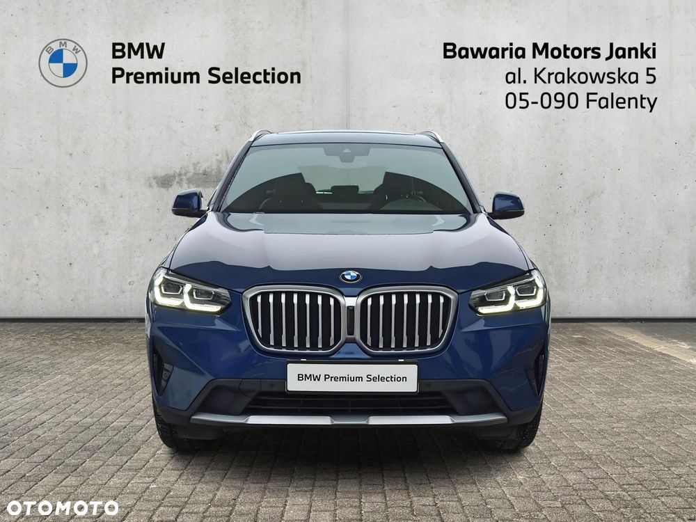 BMW X3 - 5