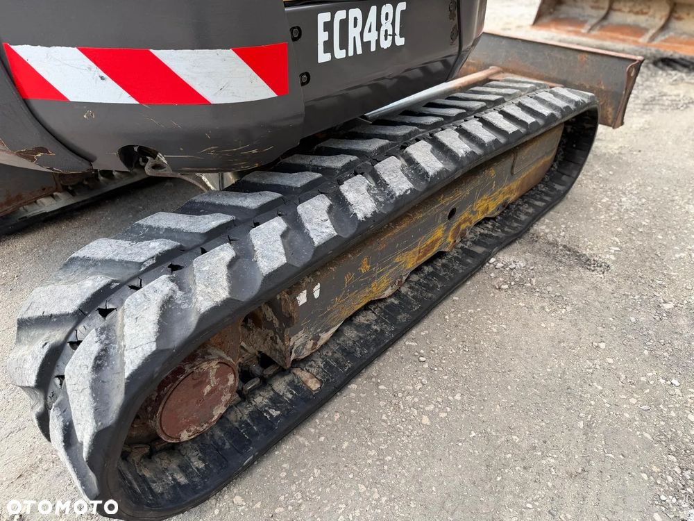 Volvo ECR48C - 10