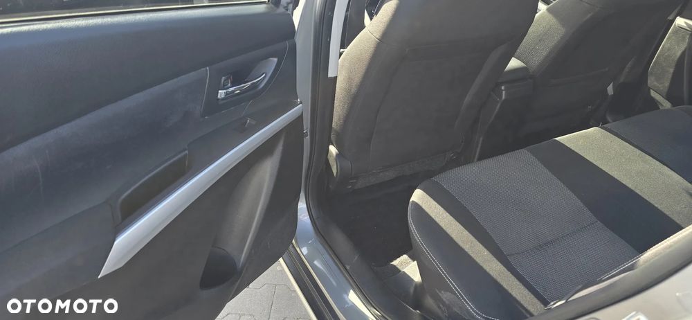 Suzuki SX4 S-Cross 1.6 DDiS 4x2 Comfort+ - 23