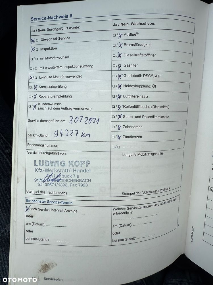 Volkswagen Scirocco 2.0 TDI Life - 37