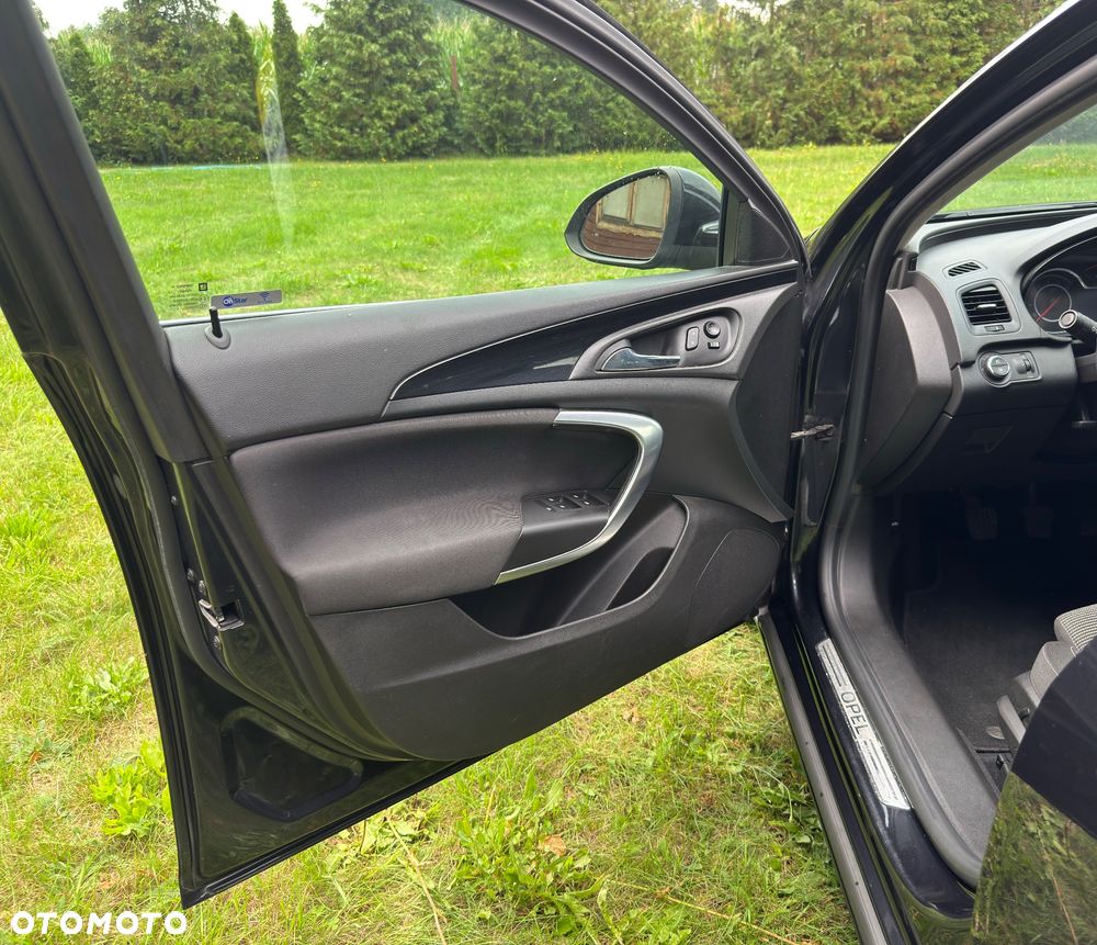 Opel Insignia - 6