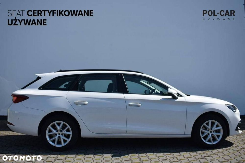 Seat Leon Sportstourer - 3