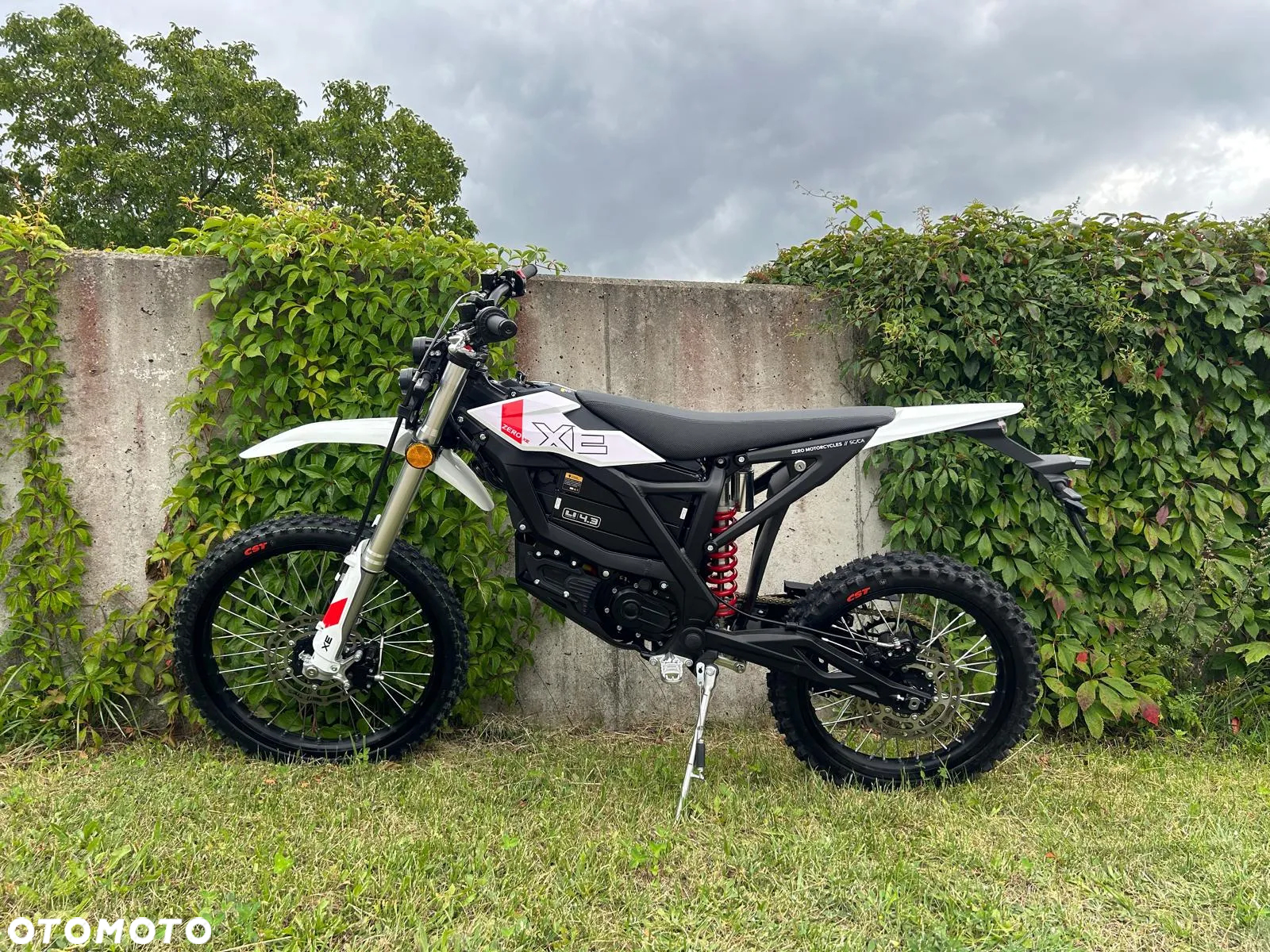 Zero DS - 2