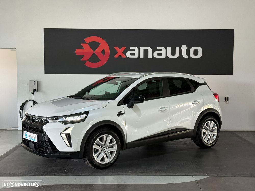 Mitsubishi ASX 1.0 MPI-T Kaiteki - 2