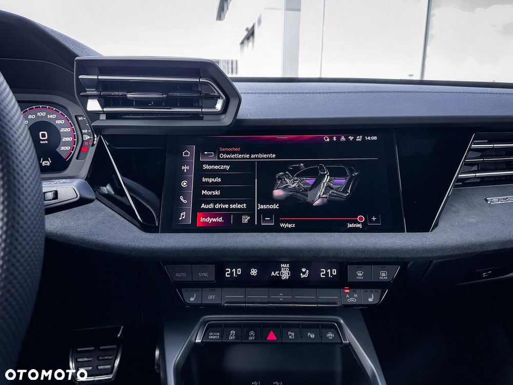 Audi S3 Sportback - 31