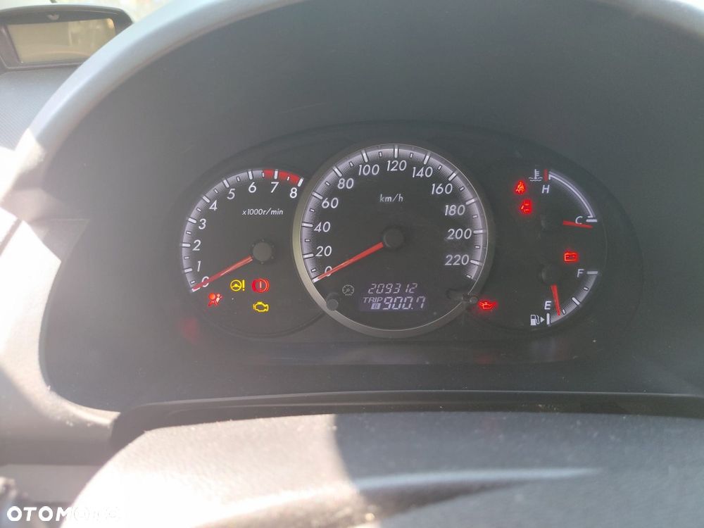 Mazda 5 - 5