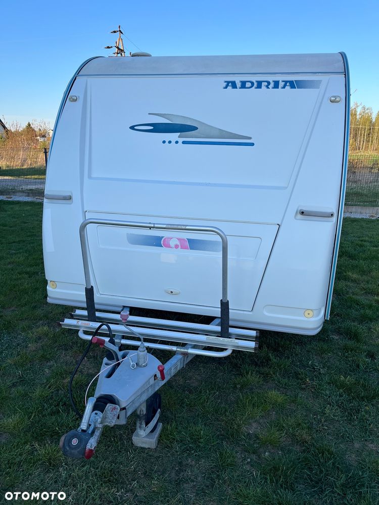 Adria Adora 432 PS - 4