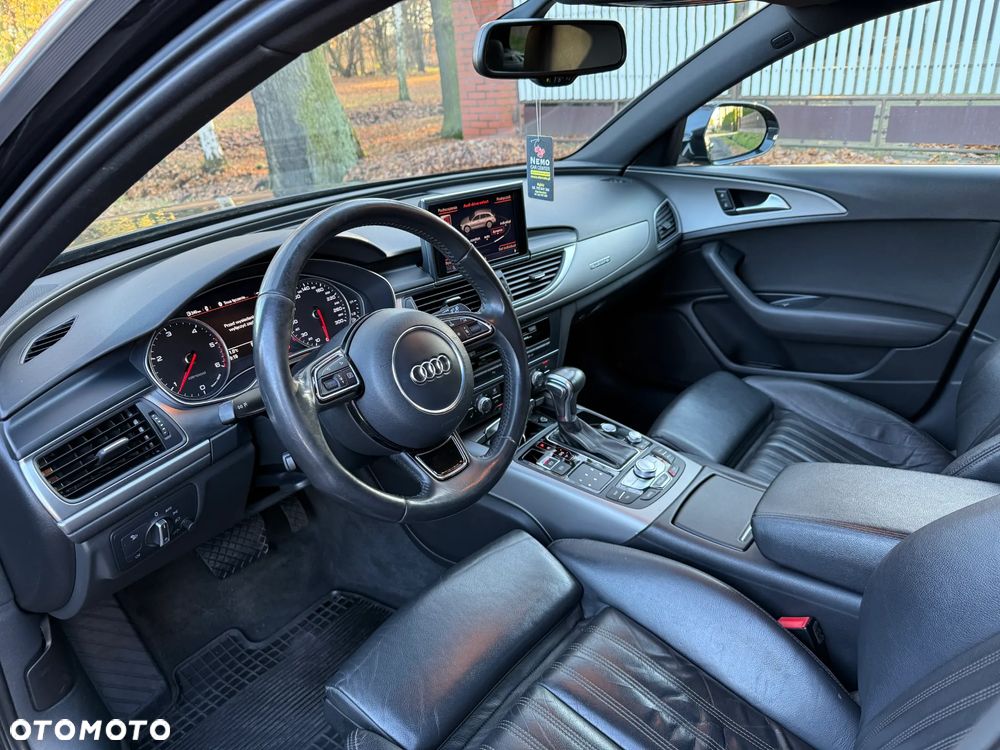 Audi A6 Allroad 3.0 TDI Quattro S tronic - 16