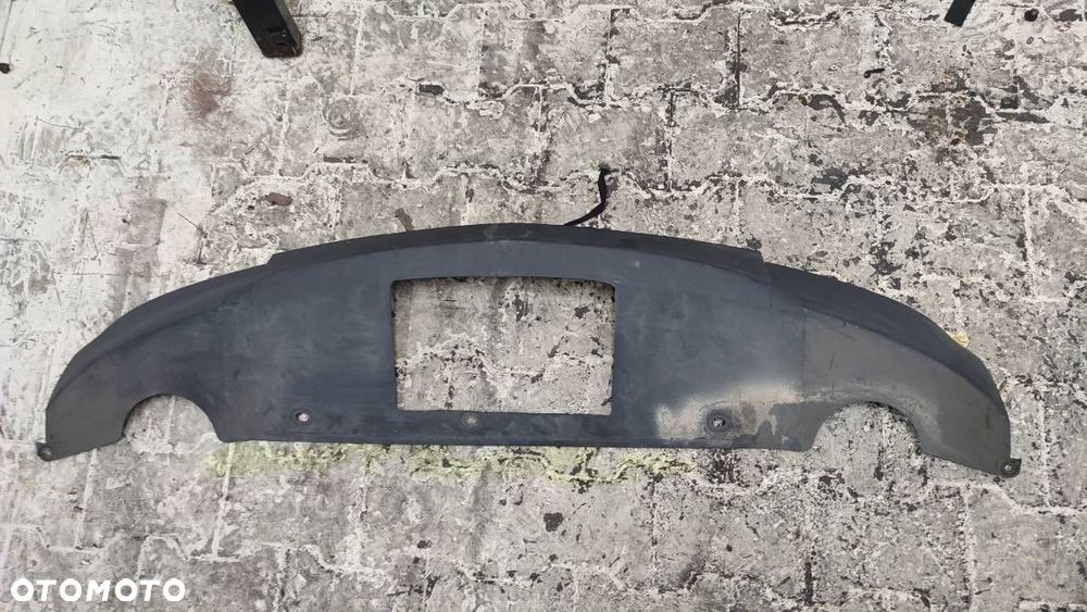 HAK HOLOWNICZY OPEL INSIGNIA A KOMBI DOKŁADKA - 15