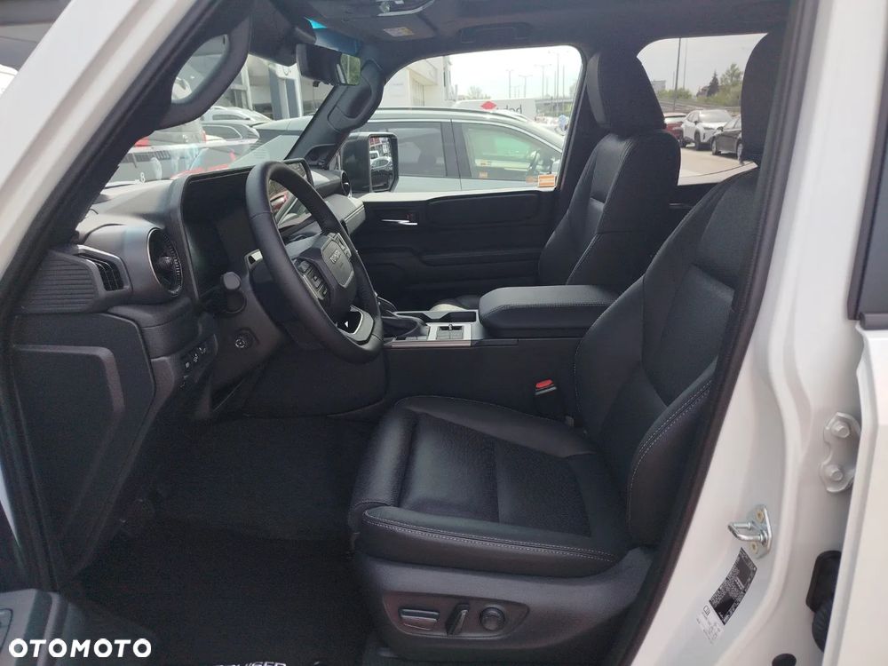 Toyota Land Cruiser LC 2.8 D-4D Executive - 7